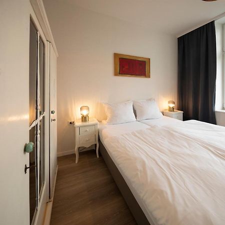 Jaybnb - Apartment Direkt Am Hafen Mit Terrasse Und Uhd Tv Дортмунд Екстер'єр фото